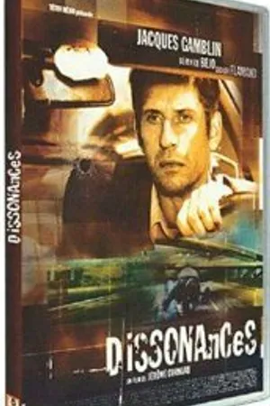 Постер к фильму Dissonances (2003)