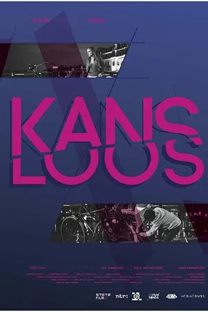 Постер к фильму Kansloos (2012)
