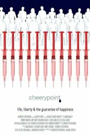 Постер к фильму Cheery Point (2013)