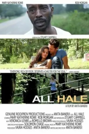 Постер к фильму All Hale (2015)