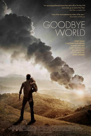 Постер к фильму Прощай, мир (2013)