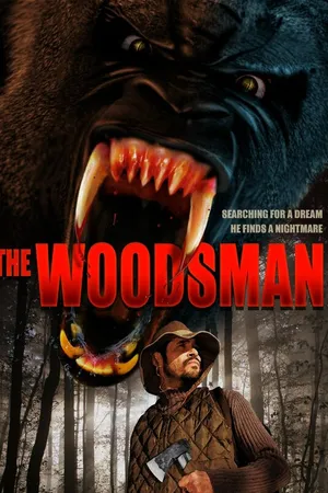Постер к фильму The Woodsman (2012)