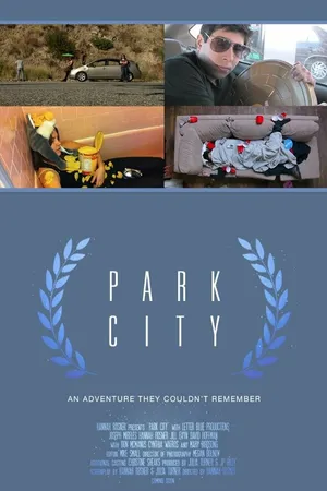 Постер к фильму Park City (2015)