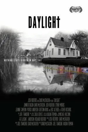 Постер к фильму Daylight (2013)