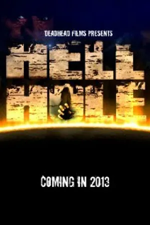 Постер к фильму Hell Hole (2013)