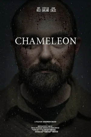 Постер к фильму Хамелеон (2024)