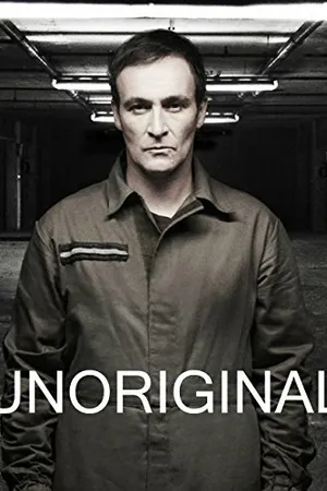 Постер к фильму Unoriginal (2012)