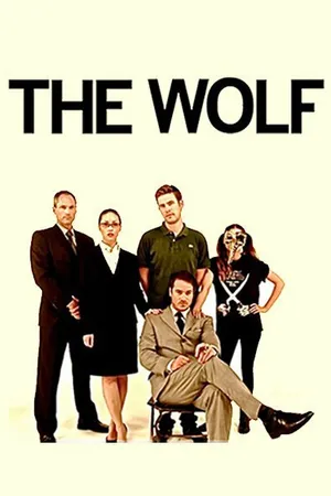 Постер к фильму The Wolf (2012)