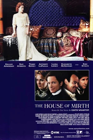 Постер к фильму Обитель радости (2000)