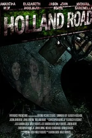 Постер к фильму Holland Road (2015)