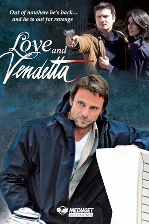 Постер к сериалу Любовь и месть (2011)