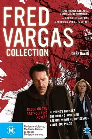 Постер к сериалу Коллекция Фред Варгас (2007)