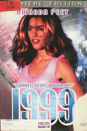 Постер к фильму Девочки и мальчики (1997)