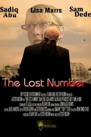 Постер к фильму The Lost Number (2012)