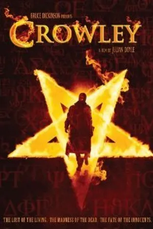 Постер к фильму Crowley (1987)