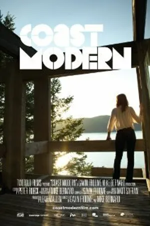 Постер к фильму Coast Modern (2012)