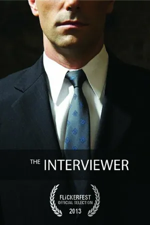 Постер к фильму The Interviewer (2012)