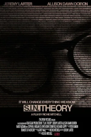 Постер к фильму S.I.N. Theory (2012)