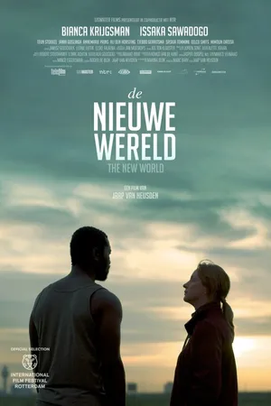 Постер к фильму Новый мир (2013)
