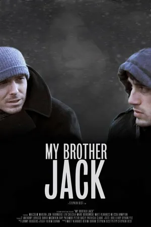 Постер к фильму Мой брат Джек (2013)