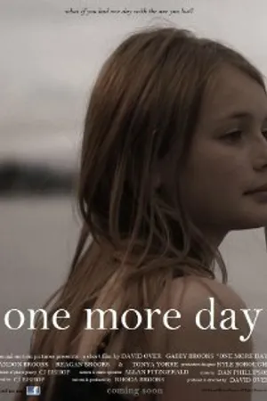 Постер к фильму One More Day (2010)