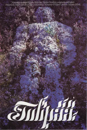 Постер к фильму Огненная голова (1980)