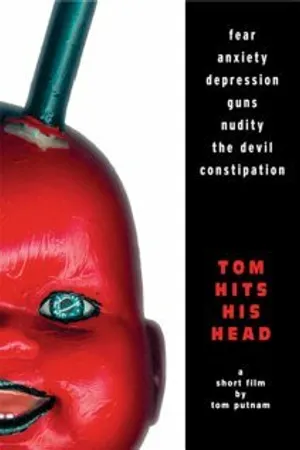 Постер к фильму Tom Hits His Head (2003)
