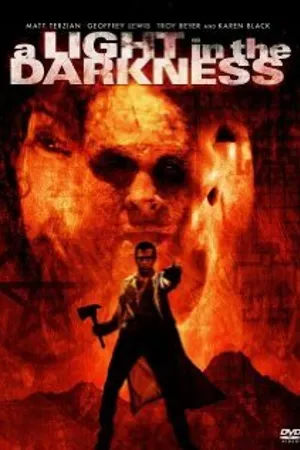 Постер к фильму Свет во тьме (2002)