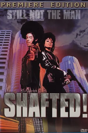 Постер к фильму Shafted! (2000)