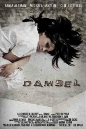 Постер к фильму Damsel (2012)