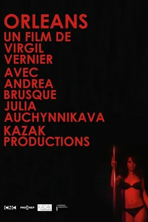 Постер к фильму Орлеан (2012)