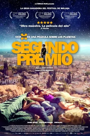 Постер к фильму Segundo premio (2024)