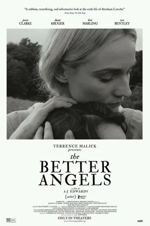 Постер к фильму Ангелы получше (2014)
