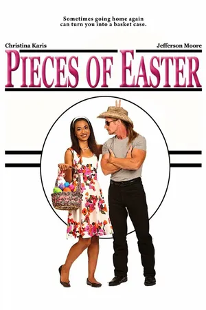 Постер к фильму Pieces of Easter (2013)