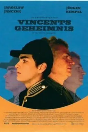 Постер к фильму Vincents Geheimnis (2002)