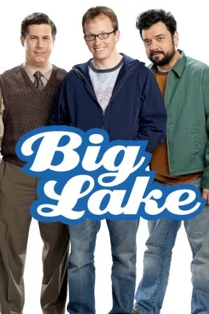 Постер к сериалу Big Lake (2010)