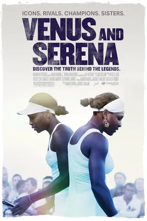 Постер к фильму Винус и Серена (2012)