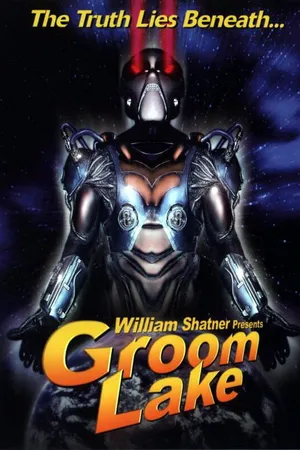 Постер к фильму Гость (2002)