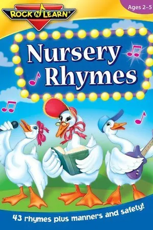 Постер к фильму Nursery Rhymes (1915)