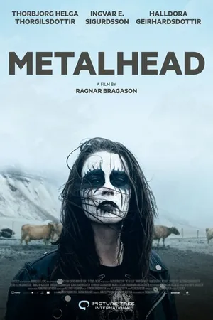 Постер к фильму Металлистка (2013)