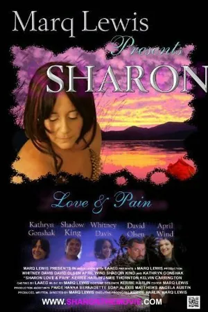 Постер к фильму Sharon Love & Pain (2012)