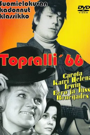 Постер к фильму Topralli (1966)
