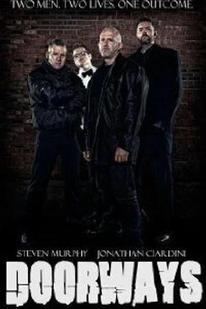 Постер к фильму Doorways (2015)