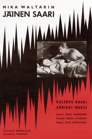 Постер к фильму Jäinen saari (1964)