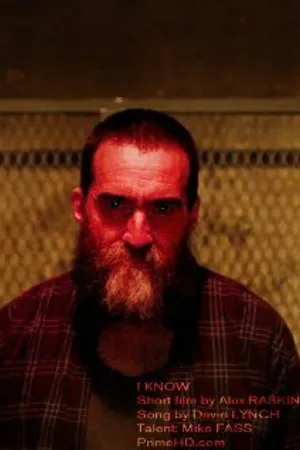Постер к фильму I Know (2010)