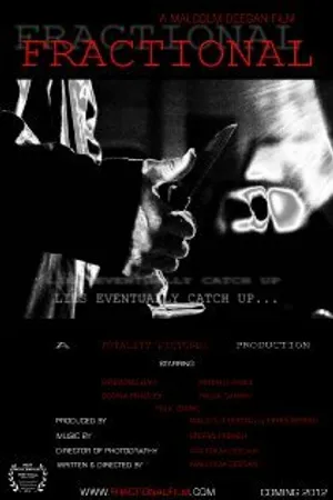 Постер к фильму Fractional (2011)