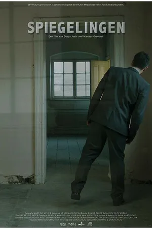 Постер к фильму Spiegelingen (2011)