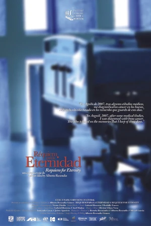Постер к фильму Requiem para la Eternidad (2011)