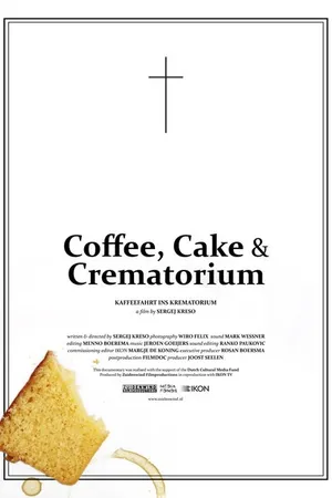 Постер к фильму Kaffeefahrt ins Krematorium (2011)
