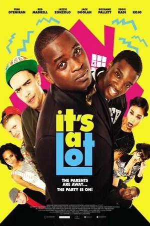 Постер к фильму Реальная тема (2013)